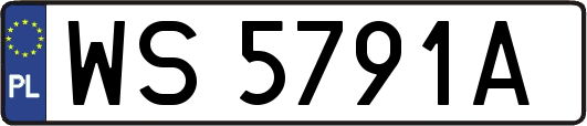 WS5791A