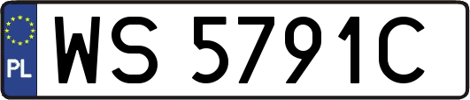 WS5791C