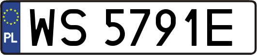 WS5791E
