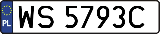 WS5793C