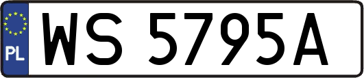 WS5795A