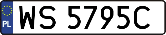 WS5795C