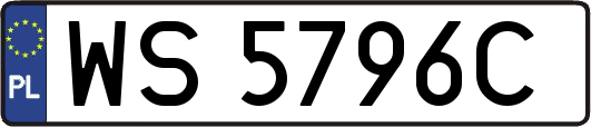 WS5796C
