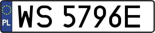 WS5796E
