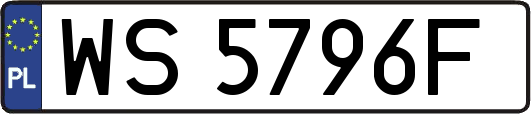 WS5796F