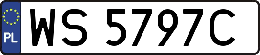 WS5797C