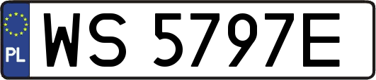 WS5797E