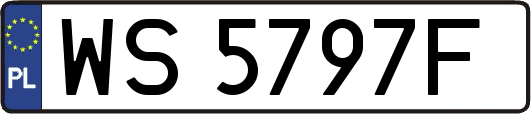 WS5797F
