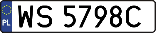 WS5798C