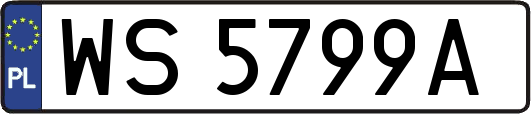 WS5799A