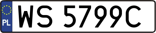 WS5799C