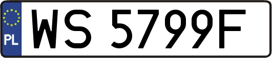 WS5799F