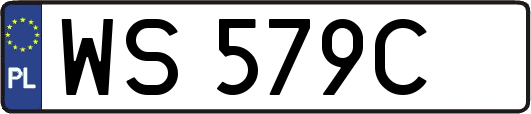 WS579C