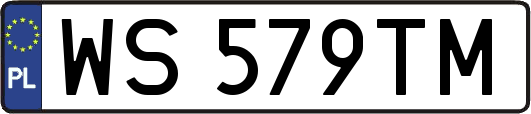 WS579TM