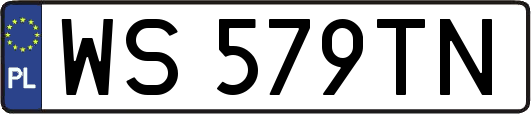WS579TN