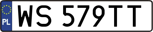 WS579TT