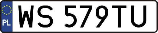 WS579TU