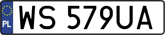 WS579UA
