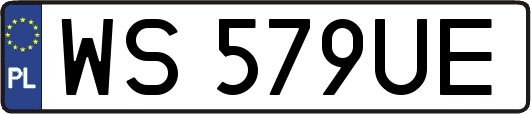 WS579UE
