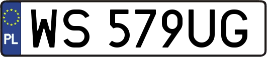 WS579UG