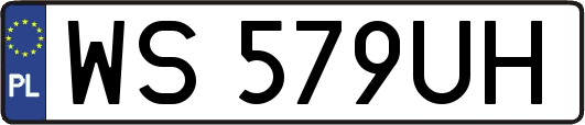 WS579UH