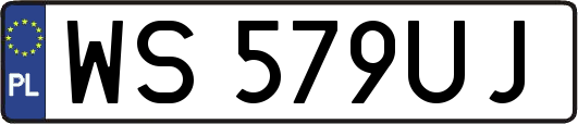 WS579UJ