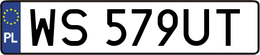 WS579UT