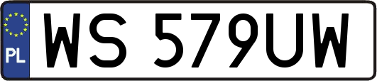 WS579UW