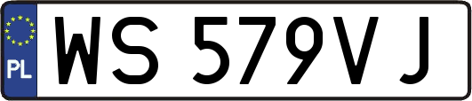 WS579VJ