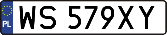 WS579XY