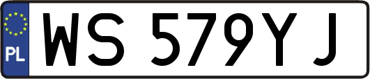 WS579YJ