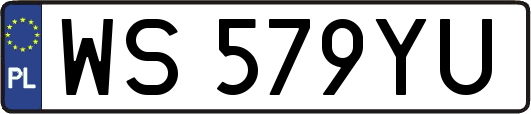 WS579YU