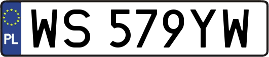 WS579YW