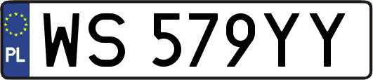 WS579YY