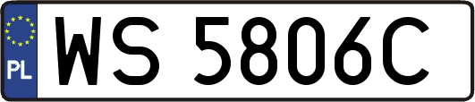 WS5806C