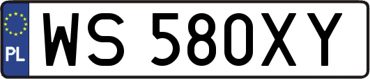 WS580XY