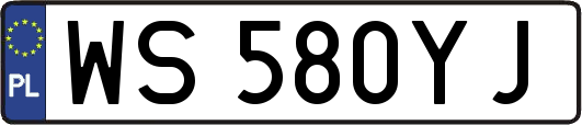 WS580YJ
