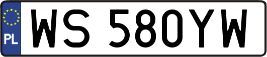 WS580YW