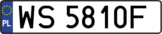 WS5810F