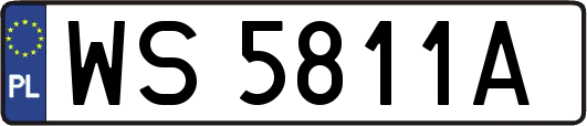WS5811A