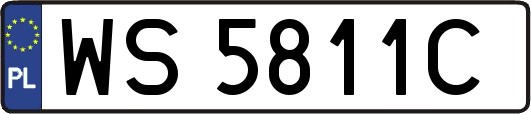 WS5811C