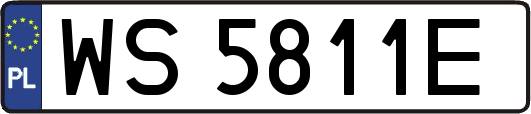WS5811E