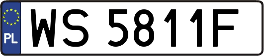 WS5811F
