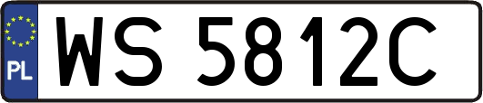 WS5812C
