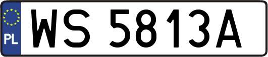WS5813A