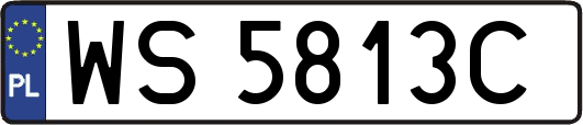 WS5813C