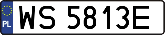 WS5813E