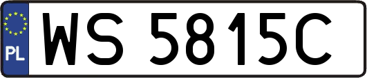 WS5815C