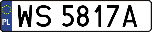 WS5817A