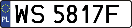 WS5817F